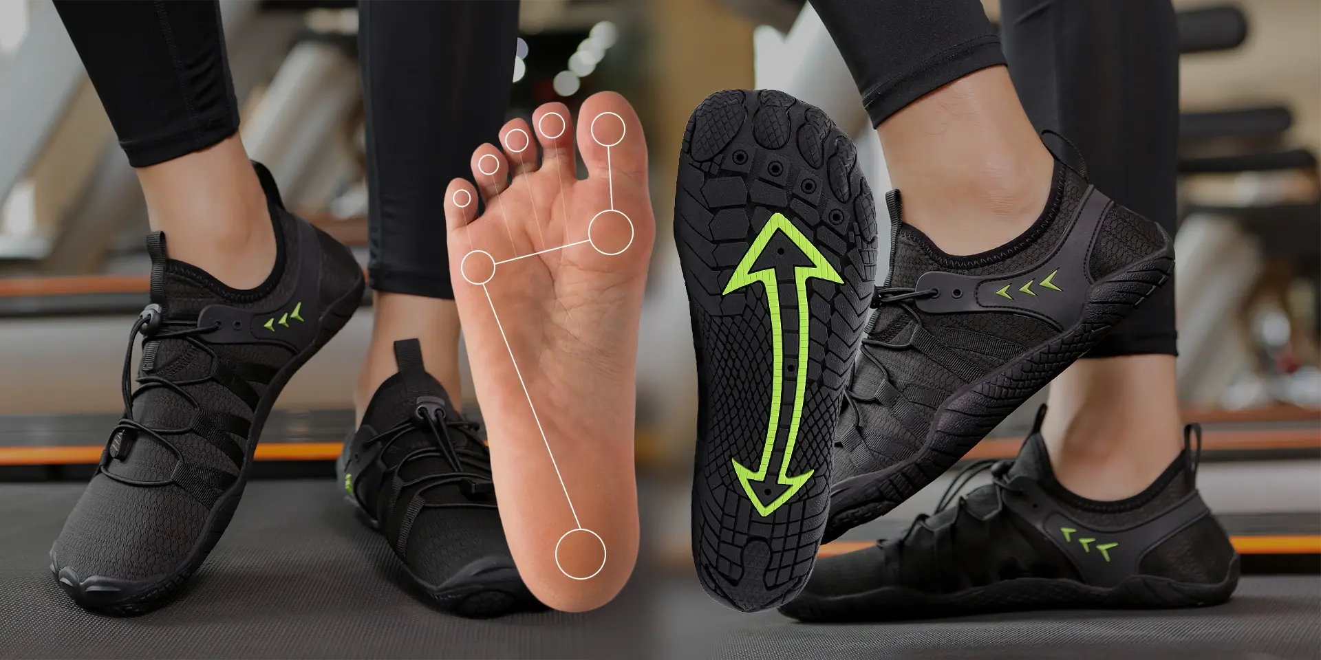 Barefoot schoenen hardlopen sale