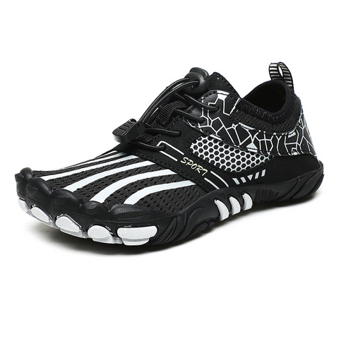 Stappie Teens & Kids - Moderne Barefoot Schoenen Voor Kinderen en Tieners