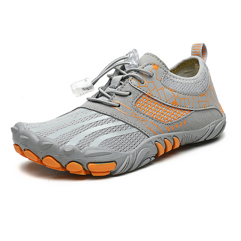 Stappie Teens & Kids - Moderne Barefoot Schoenen Voor Kinderen en Tieners