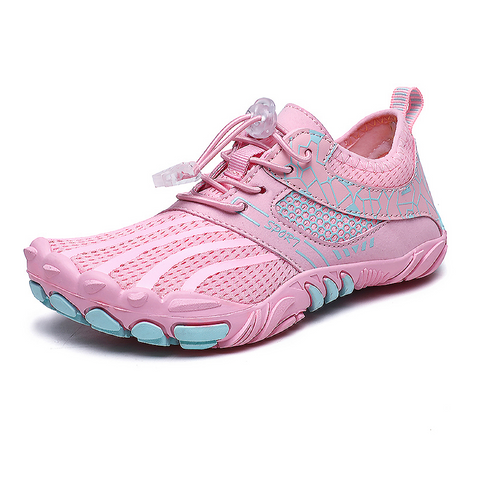 Stappie Teens & Kids - Moderne Barefoot Schoenen Voor Kinderen en Tieners