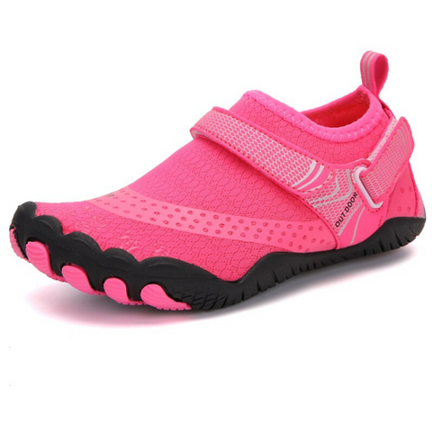 Stappie Kids - Outdoor Barefoot Schoenen Voor Kids